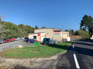 Garage Nouaille Auto-Primo à Saint-Clément