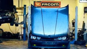 Multi Meca à Chorges