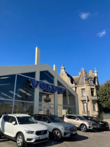 VOLVO REDON – PEMZEC AUTOMOBILES – CAR LOVERS à Redon