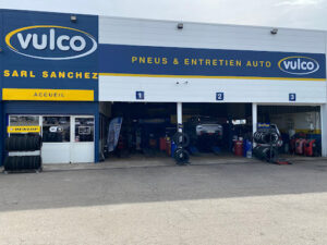 Sanchez Vulco – Ajaccio à Sarrola-Carcopino