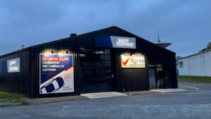 France Pare-Brise à Saint-Lô