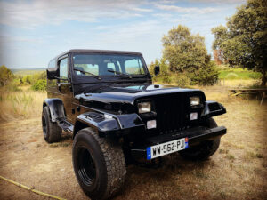 CAR COLOR à Roquecourbe