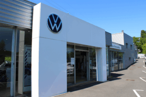Volkswagen Champlan Verlaine Automobiles à Champlan