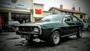 PEP Auto à Loures-Barousse