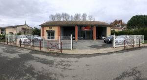 JDLT-CONCEPT LE SHOP à Ségoufielle