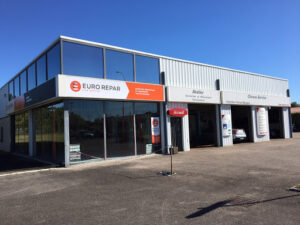 Garage Murer Oudot à Revigny-sur-Ornain