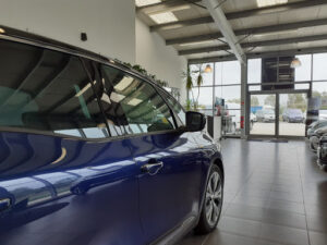 RENAULT DACIA DUNES AUTO à Leffrinckoucke