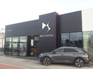 DS STORE MARIGNANE à Marignane