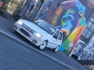 ATM Automobiles 80 à Méricourt-l'Abbé