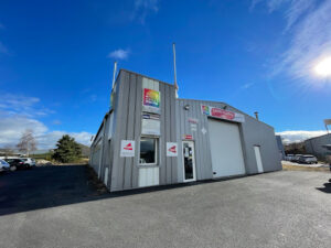 CARROSSERIE VEY à Yssingeaux