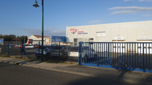 AD Garage Expert AUTO FORUM à Ruffec