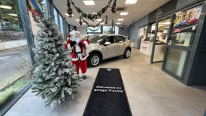 GARAGE TROSKOT – Citroën à Griesheim-sur-Souffel