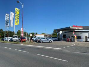 RENAULT CASSENEUIL – Garage Jérôme RIEUCAUD à Casseneuil