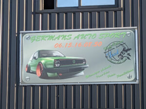 GERMANS AUTO SPORT à Joué-lès-Tours