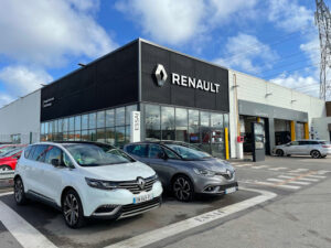 RENAULT Gravelines – KEOS à Gravelines