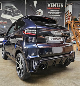 Lyon Without Permit à Lyon