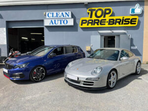 Clean Auto à Villefranche-de-Rouergue