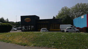 Midas BELFORT à Belfort