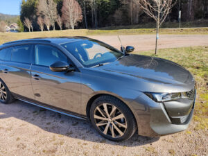 Sarrus Automobiles – Mandataire et Importateur Automobiles Vosges à Vagney