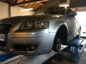 AP PNEU43-FIRSTOP- SERVICE CARTEGRISE – à Monistrol-sur-Loire