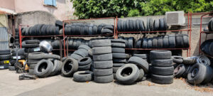 Garage Patrick Pneus à Salon-de-Provence