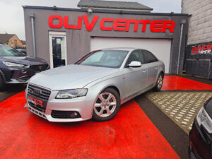 OLIV CENTER AUTO à Ham-sous-Varsberg