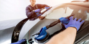 Remplacement Pare-brise MDG Glass Houilles à Houilles