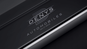 DENYS AUTOMOBILES à Ploudalmézeau