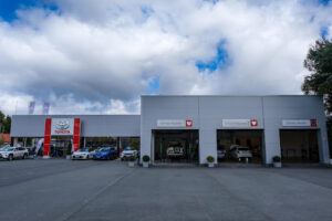 FG Automobiles – Toyota à Loison-sous-Lens