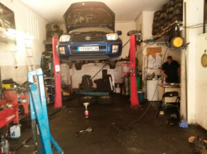 Yas Auto Réparations Toutes Marque Vente Achat à Grenoble