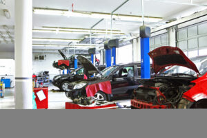 GARAGE JCV à Les Ancizes-Comps