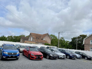 Emf Select Auto à Liévin