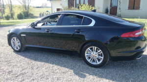 SPEED CAR à Mas-Grenier