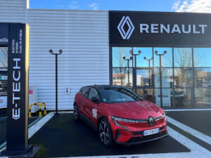 Renault Oloron-Sainte-Marie – edenauto à Oloron-Sainte-Marie