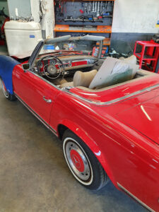 Provence Mediterranee Automobile – Bosch Car Service à Saint-Victoret