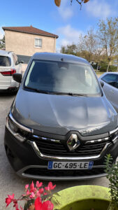 Gayet Brothers Garage à Saint-Priest