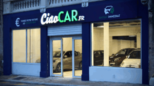 Mz autoclub à Antibes