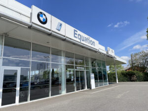 BMW – MINI – ABM Montauban à Montauban