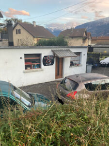 JME AUTOMOBILE à Marignier