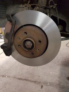 Sarl Gauthier Georges Et Fils à Gannat