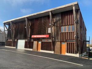 ASP Automobiles à Le Perray-en-Yvelines