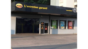 Midas NANCY LIBERATION à Nancy