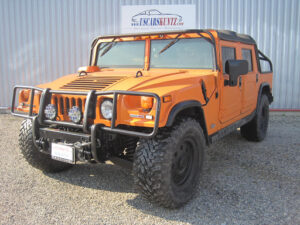 US CARS KUNTZ à Dachstein