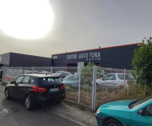 TORA Auto Center à Saint-Lys