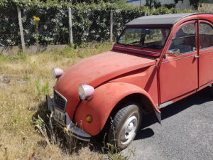 SARL GARAGE BRULE – Citroën à Saint-Brevin-les-Pins