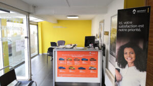 Garage Senaffe Agent Renault – Dacia à Villeneuve-d'Ascq