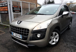 Premium auto à Valenciennes