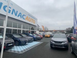 Merignac Auto – Cars Newly & Events à Mérignac