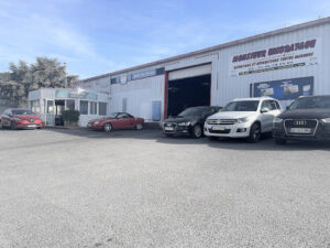 Monsieur Embrayage – Bosch Car Service à Rezé