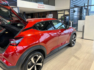 Nissan Compiègne Gueudet 1880 à Jaux